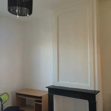 Homestay منزل للإقامة *