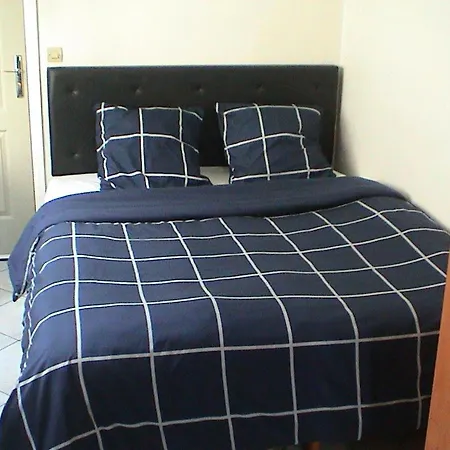 منزل للإقامة Homestay