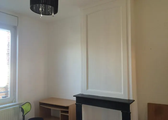 Homestay منزل للإقامة *