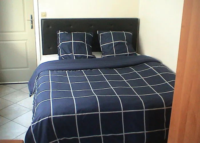 منزل للإقامة Homestay