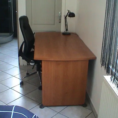 Habitación en casa particular Homestay *