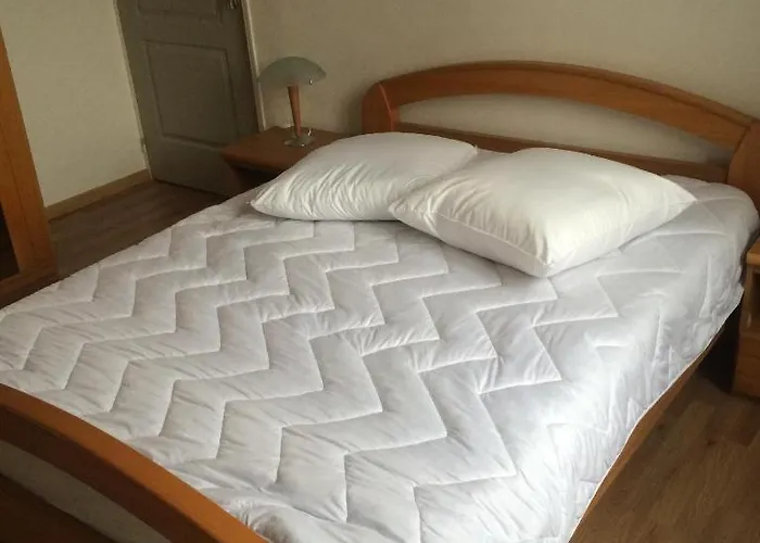 Homestay Δωμάτια σε οικογενειακή κατοικία Λιλ