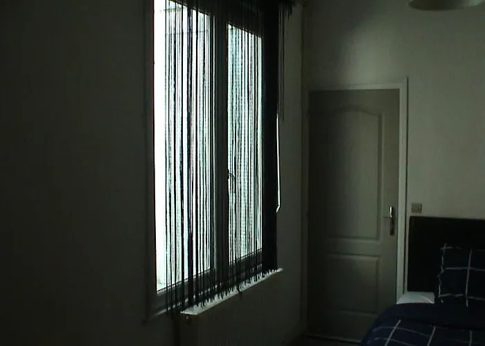 Δωμάτια σε οικογενειακή κατοικία Homestay Λιλ